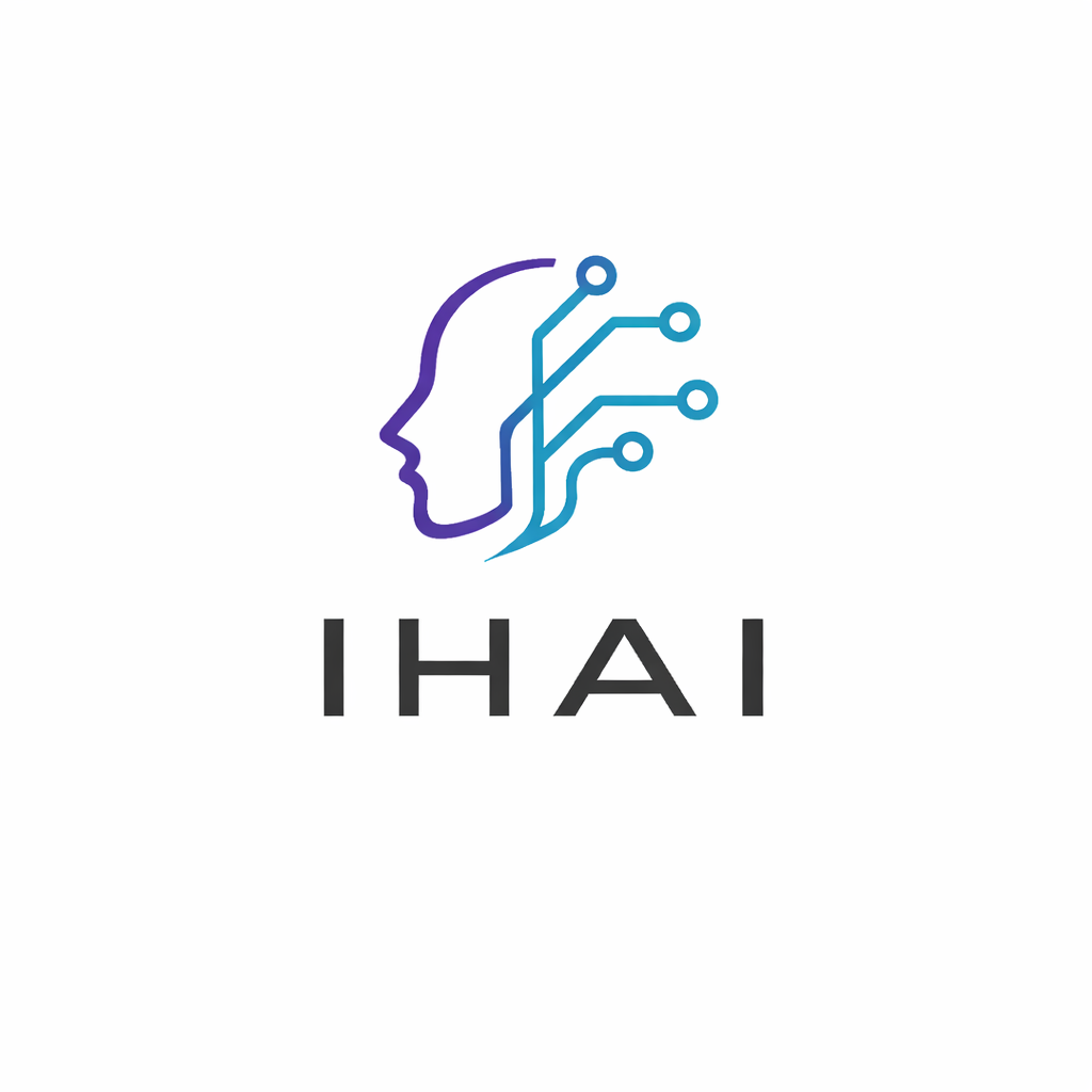 IHAI Logo